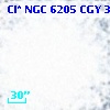 Cl* NGC 6205    CGY    3581