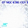 Cl* NGC 6205    CGY    3590