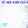 Cl* NGC 6205    CGY    3597