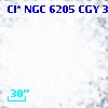 Cl* NGC 6205    CGY    3604