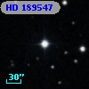 HD 189547