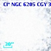 Cl* NGC 6205    CGY    3613