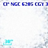 Cl* NGC 6205    CGY    3615