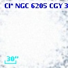 Cl* NGC 6205    CGY    3635