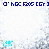 Cl* NGC 6205    CGY    3638