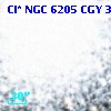 Cl* NGC 6205    CGY    3644