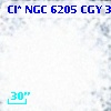 Cl* NGC 6205    CGY    3646