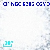 Cl* NGC 6205    CGY    3658