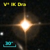 V* IK Dra