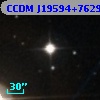 CCDM J19594+7629BC