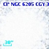 Cl* NGC 6205    CGY    3794
