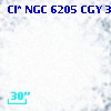 Cl* NGC 6205    CGY    3797