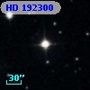 HD 192300