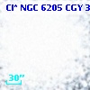 Cl* NGC 6205    CGY    3803