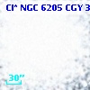 Cl* NGC 6205    CGY    3815