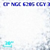 Cl* NGC 6205    CGY    3829