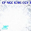 Cl* NGC 6205    CGY    3866