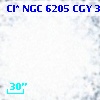 Cl* NGC 6205    CGY    3884