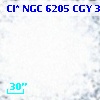 Cl* NGC 6205    CGY    3890