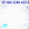 Cl* NGC 6205    CGY    3893