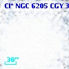 Cl* NGC 6205    CGY    3894