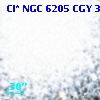 Cl* NGC 6205    CGY    3902