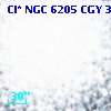 Cl* NGC 6205    CGY    3908