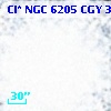 Cl* NGC 6205    CGY    3915