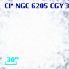 Cl* NGC 6205    CGY    3922