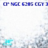 Cl* NGC 6205    CGY    3923