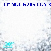 Cl* NGC 6205    CGY    3930