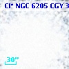 Cl* NGC 6205    CGY    3932