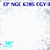 Cl* NGC 6205    CGY    3945