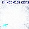 Cl* NGC 6205    CGY    3953