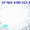 Cl* NGC 6205    CGY    3958