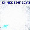 Cl* NGC 6205    CGY    3960