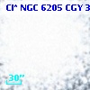 Cl* NGC 6205    CGY    3962