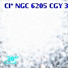 Cl* NGC 6205    CGY    3967