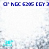 Cl* NGC 6205    CGY    3973