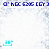 Cl* NGC 6205    CGY    3976