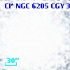 Cl* NGC 6205    CGY    3977