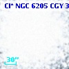 Cl* NGC 6205    CGY    3979