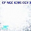 Cl* NGC 6205    CGY    3992