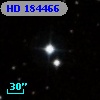 HD 184466