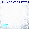 Cl* NGC 6205    CGY    3998