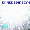 Cl* NGC 6205    CGY    4020