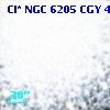 Cl* NGC 6205    CGY    4044