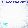 Cl* NGC 6205    CGY    4053