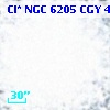Cl* NGC 6205    CGY    4077