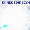Cl* NGC 6205    CGY    4080